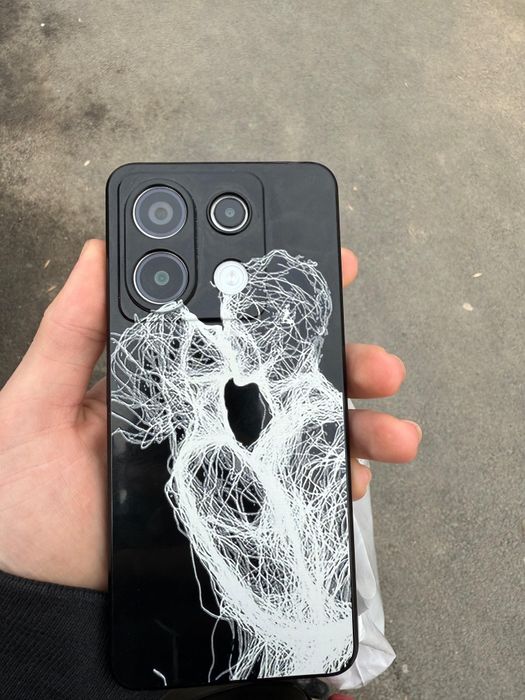 обменяю redmi note 13 pro 5g