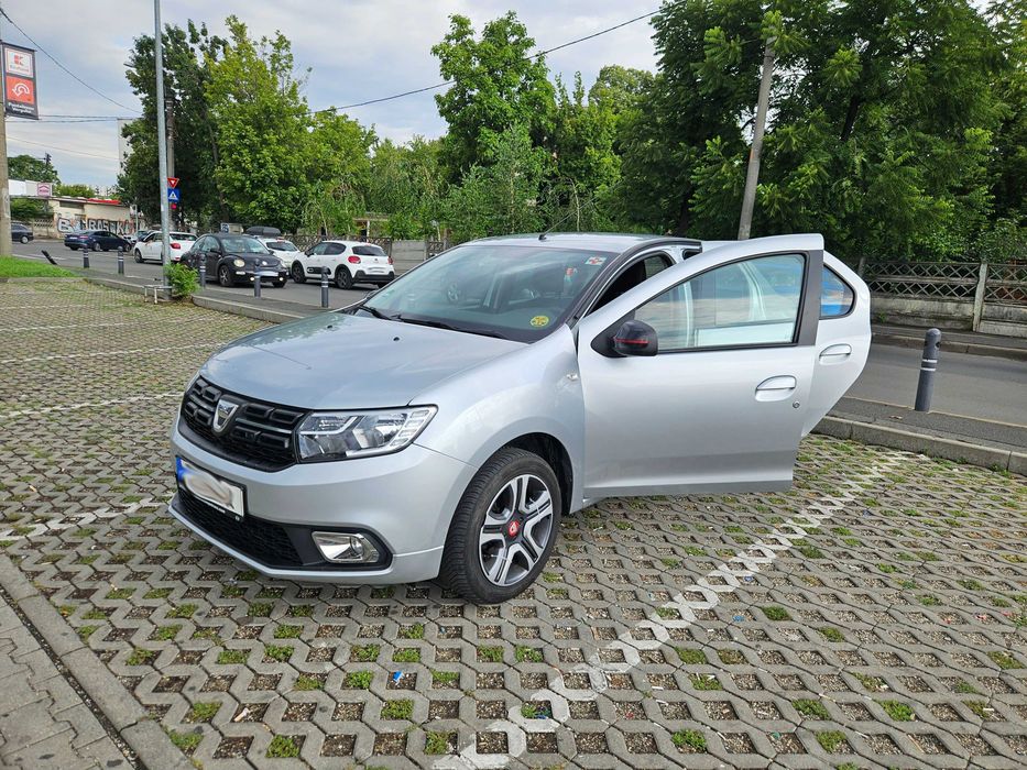 DACIA Logan 2019 — imagine 4