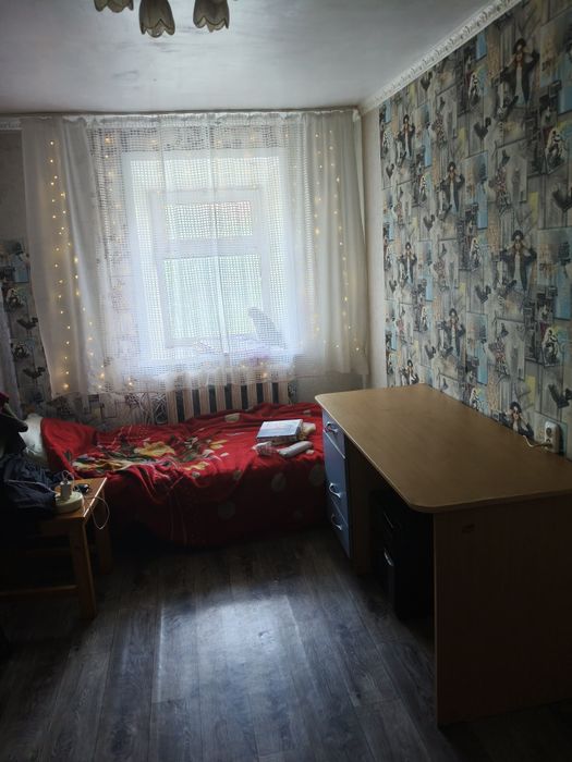 Продам дом старый город