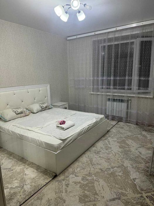 Продажа 3-комнатной квартиры