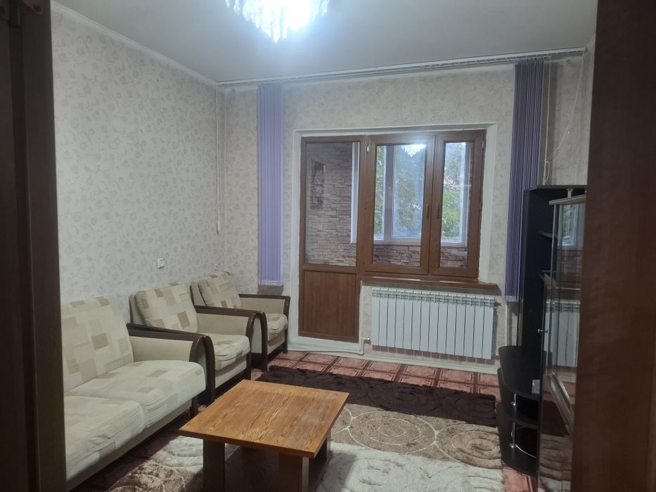 Аренда 2х комн квартиры