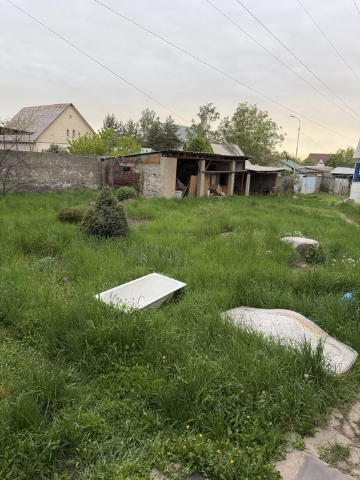 Продается отдельностоящий дом
