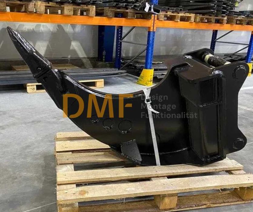 РИПЕР (Зъб за разрушаване) За багер 12–20 ТОНА – S60, HARDOX