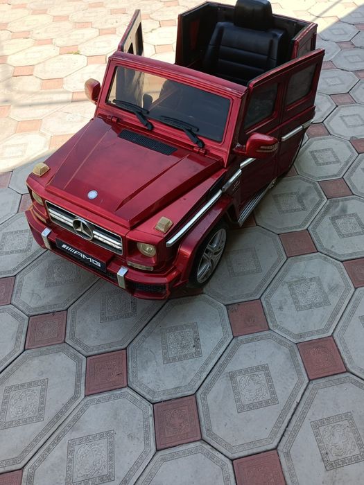 Продам Детский автомобиль