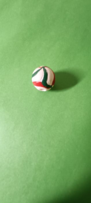 Фигурка из аниме "Волейбол"