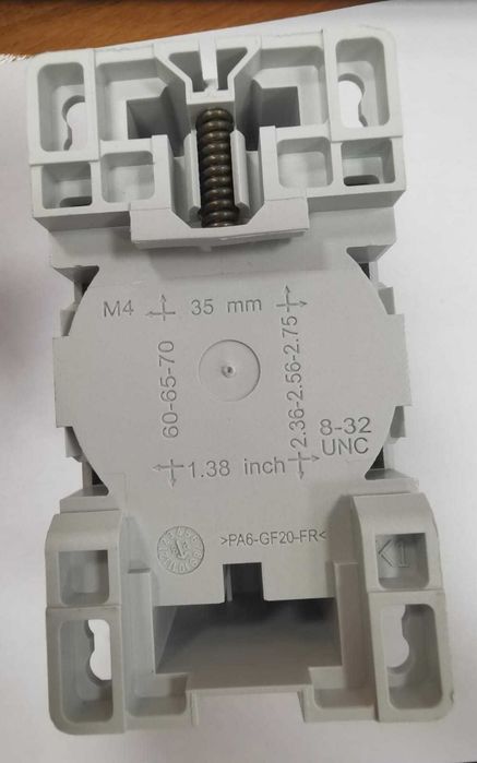 1SBL137001R1110 Контактор ABB