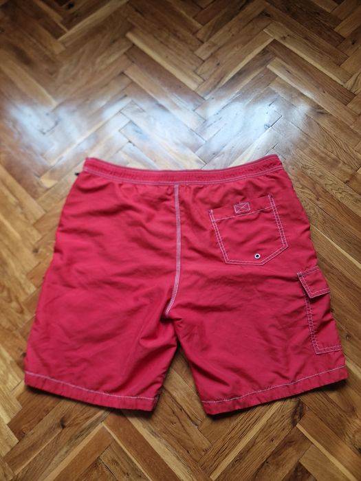 Страхотни мъжки къси шорти , бански TOMMY HILFIGER размер M / L
