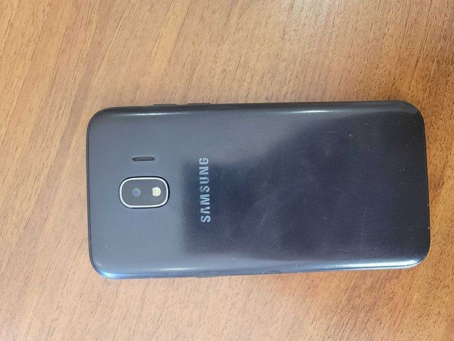 Samsung Galaxy J2 2018