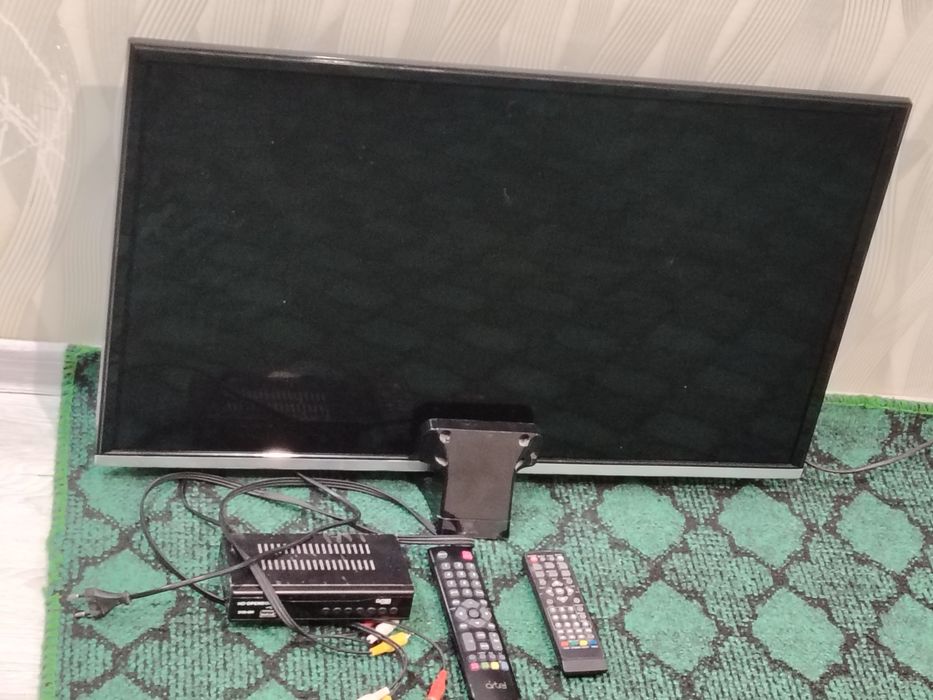 Артел телвизор не смарт