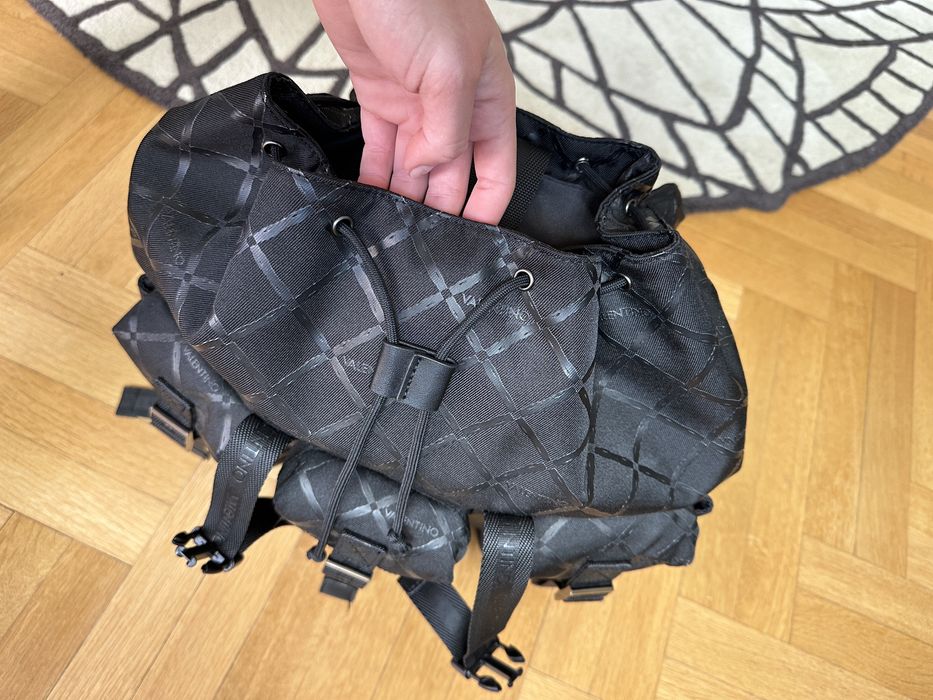 Valentino раница / Valentino Backpack