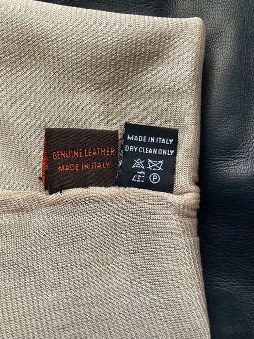 НОВИ ръкавици Sermonetta, размер 6,5