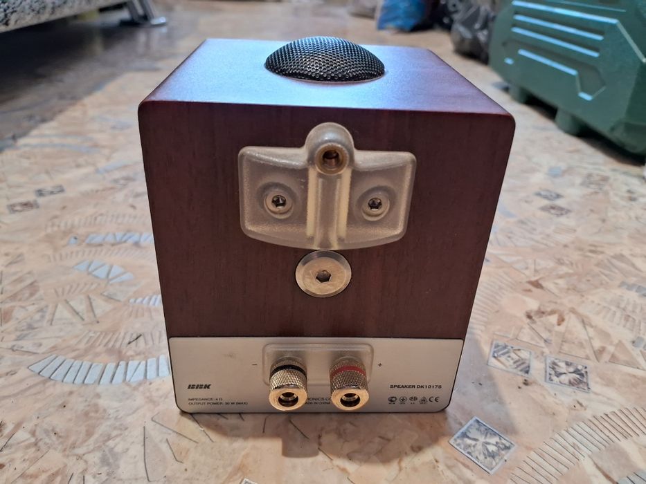 Сателлиты на домашний кинотеатр