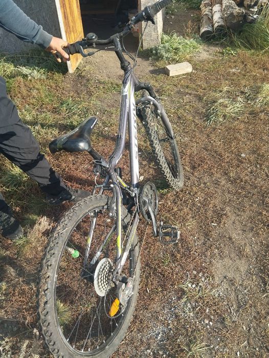 Велосипед STERN продам за 20 тыс