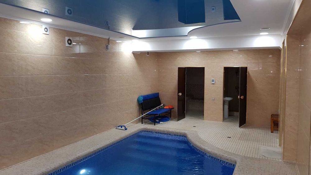 Продаётся дом Сабзавот махалля