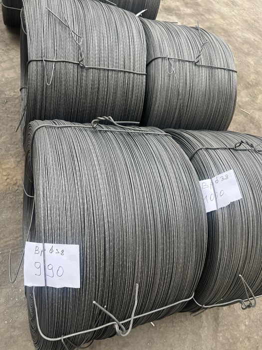 VR-1, Вр Сим, Проволка Вр1, VR1