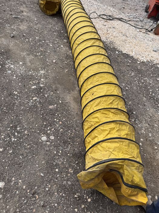 Дизелов отоплител калорифер 110kw