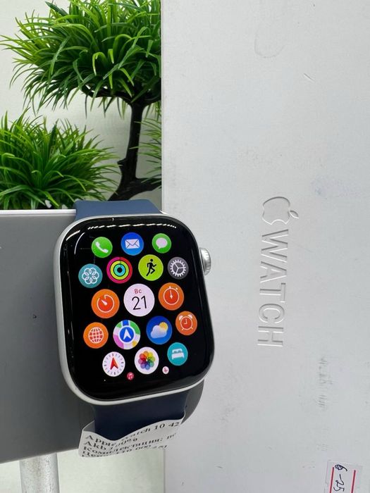 Apple Watch 10 42 mm