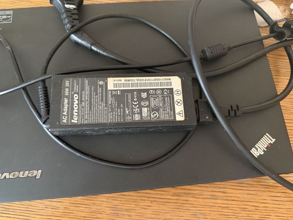 Ноутбук  Lenovo