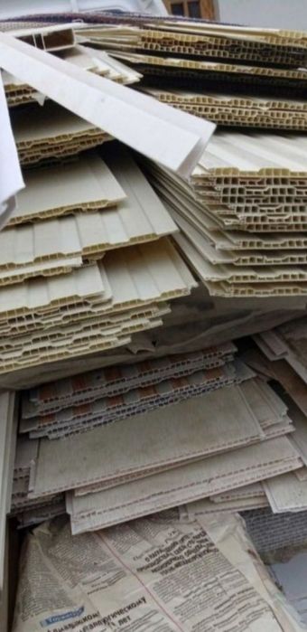 3000 Eski plastik пластик пласмасса