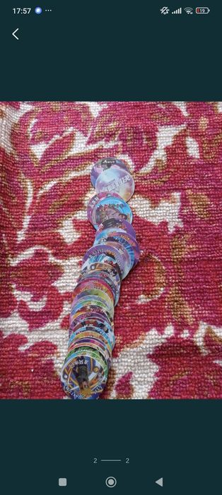 Продаю пластиковые фишки