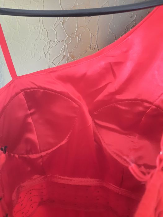 Официална дълга рокля