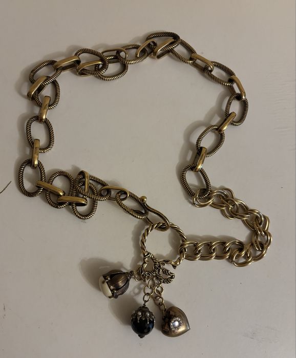 Колан Dolce&Gabbana