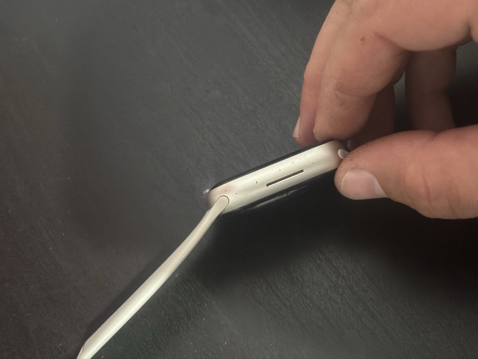 Apple watch 7 Nike +  celular
