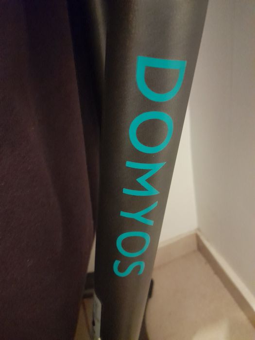 Vând bicicletă eliptică Domyos 100,