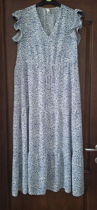 Rochie lunga, Mango