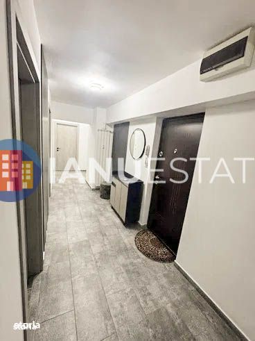 Piata Unirii Rond Alba Iulia Bulevardul Decebal Renovat Lux