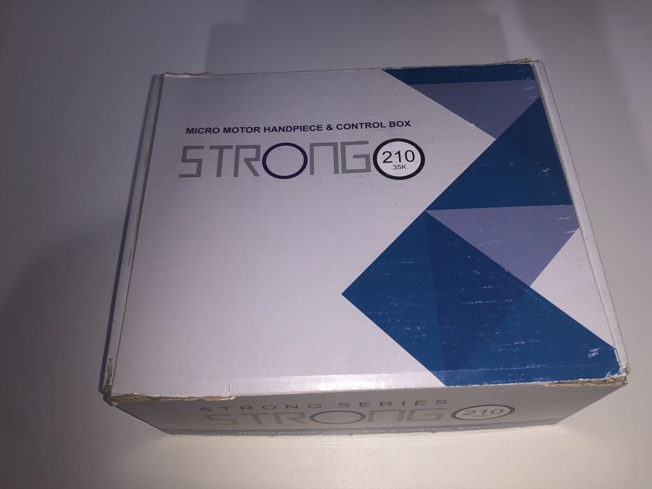 аппарат для маникюра