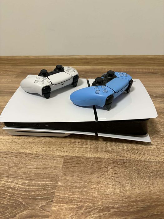 Playstation 5 slim