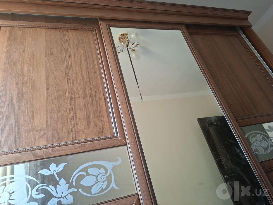 Spalniy mebel sotiladi nabori