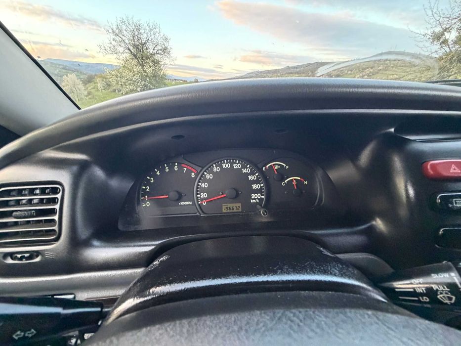 Suzuki Grand Vitara - Offroad