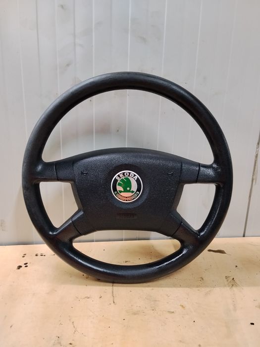 Volan Skoda fabia