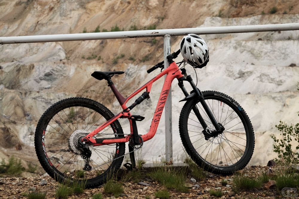 Canyon Neuron AL 5, 2023