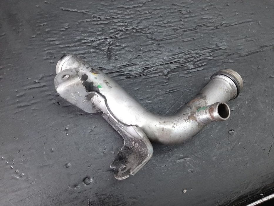 conducta teava apa 2.0 dci m9rc615  renault scenic 3  euro 5 c604568