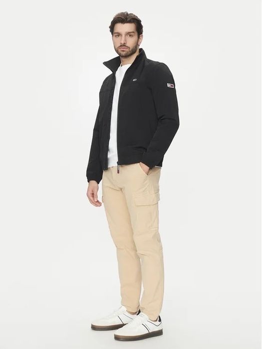 Tommy Jeans Essential Casual  мъжко яке тип бомбер