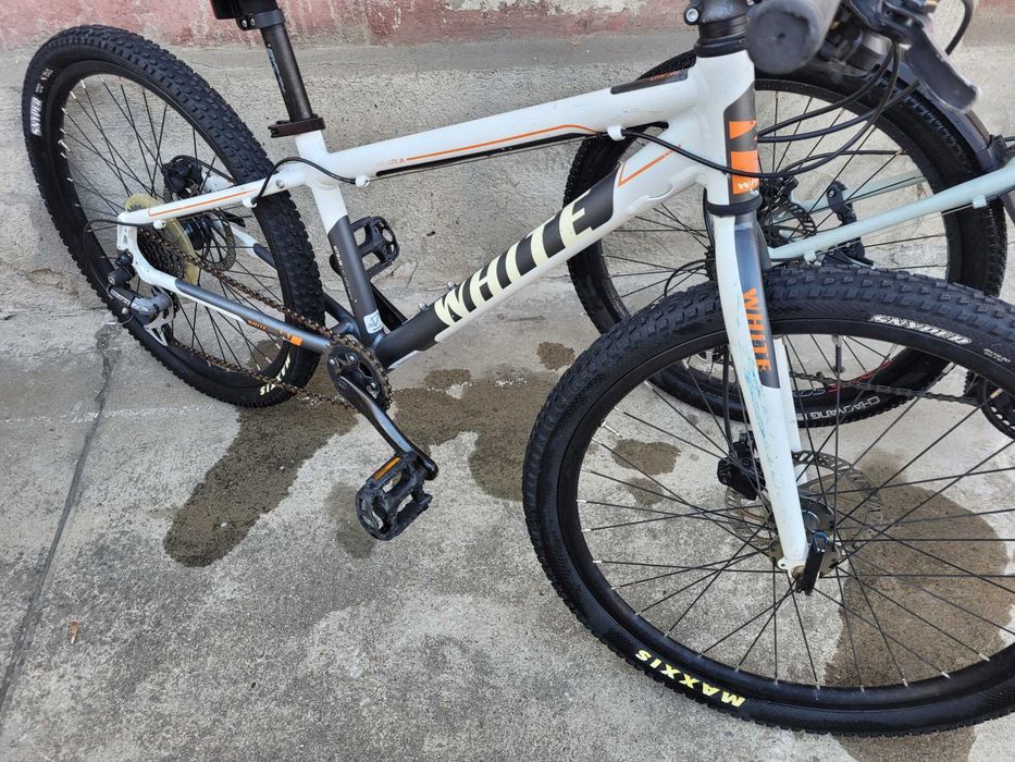 Bicicleta copii 24 frana pe disc