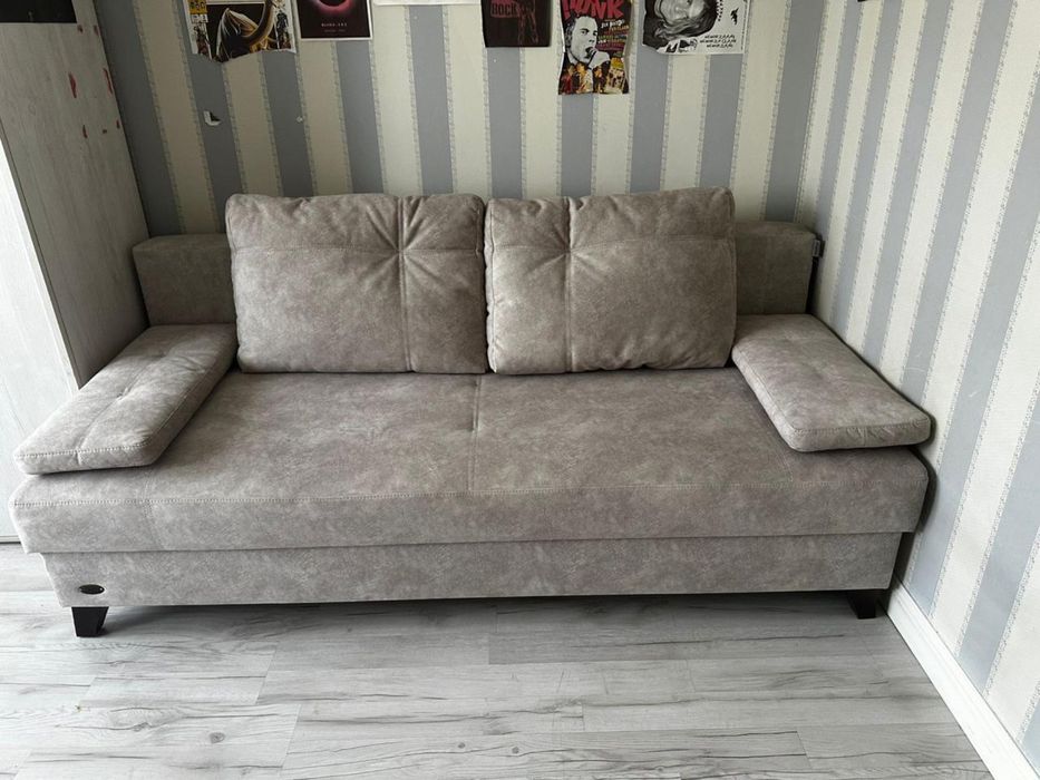 Диван Такта Progress Белорусия