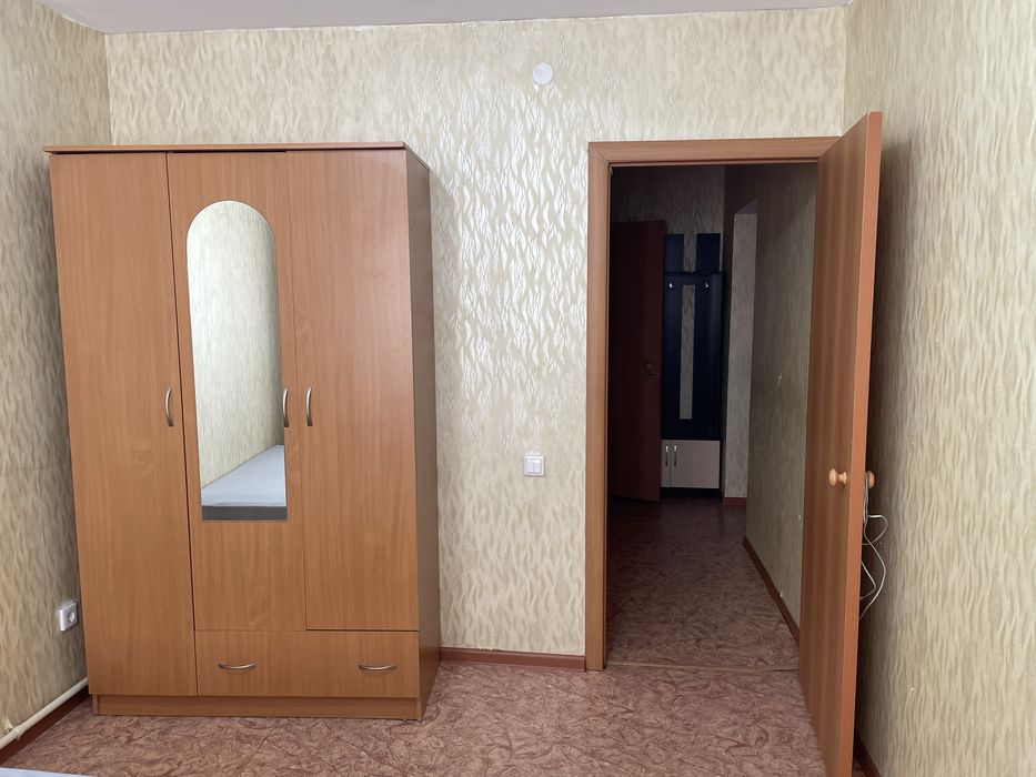 Сдам 2 комнутную квартиру