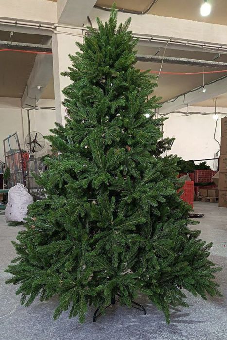 Ёлки премиум люкс 210 см