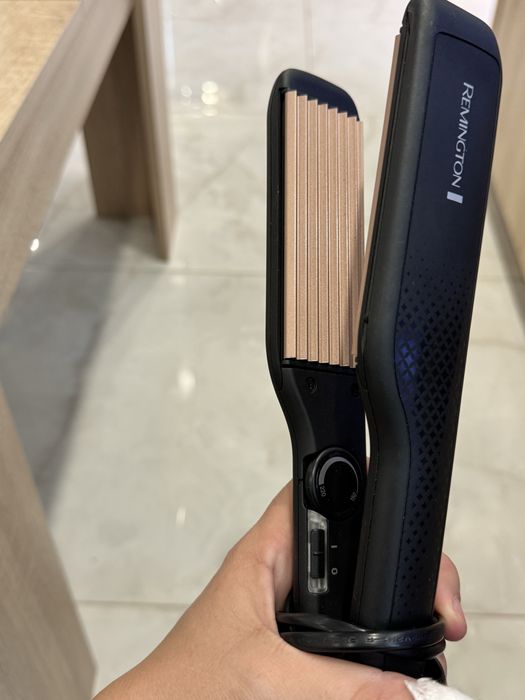 Преси Remington & Valera/за вафли и изправяне