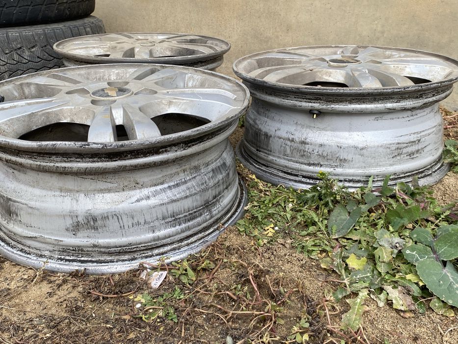 титанка nexia R13