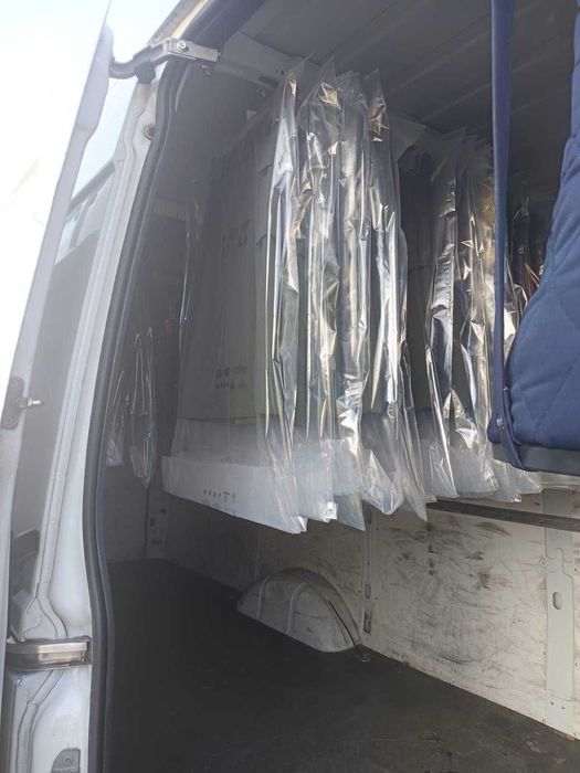 Cesiune leasing Iveco Daily 2021 - avans ZERO !!!