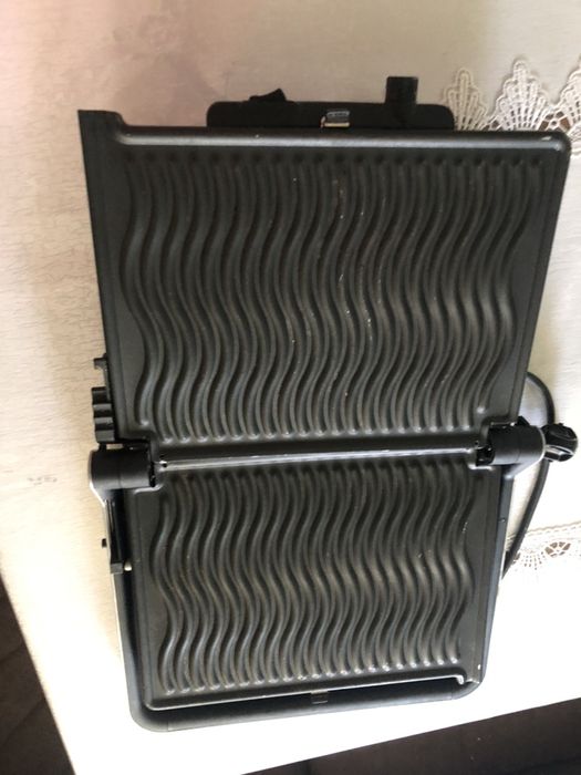 Продам электрогриль