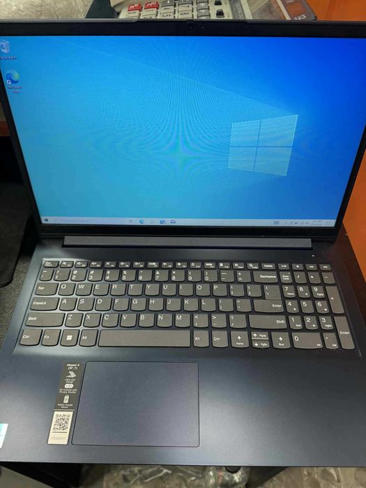 Hope Amanet P5-Laptop Lenovo IdeaPad 1 15.6",HD,IntelSilver N6000