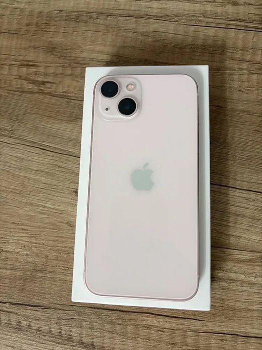 Продам iPhone 13 айфон 13