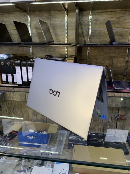 Б/У Lenovo LOQ 15