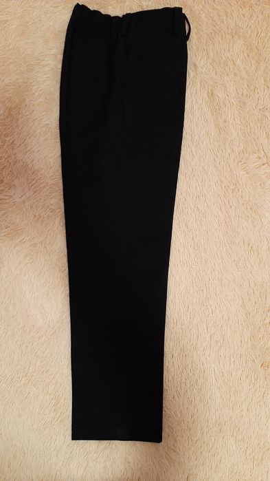 Подросковые брюки в школу